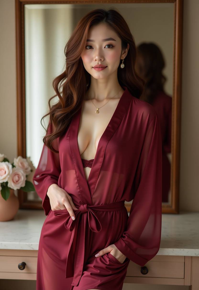 魔王城晚安物语